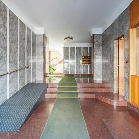 Vatican Museums Cosy Flat 로마 외부 사진