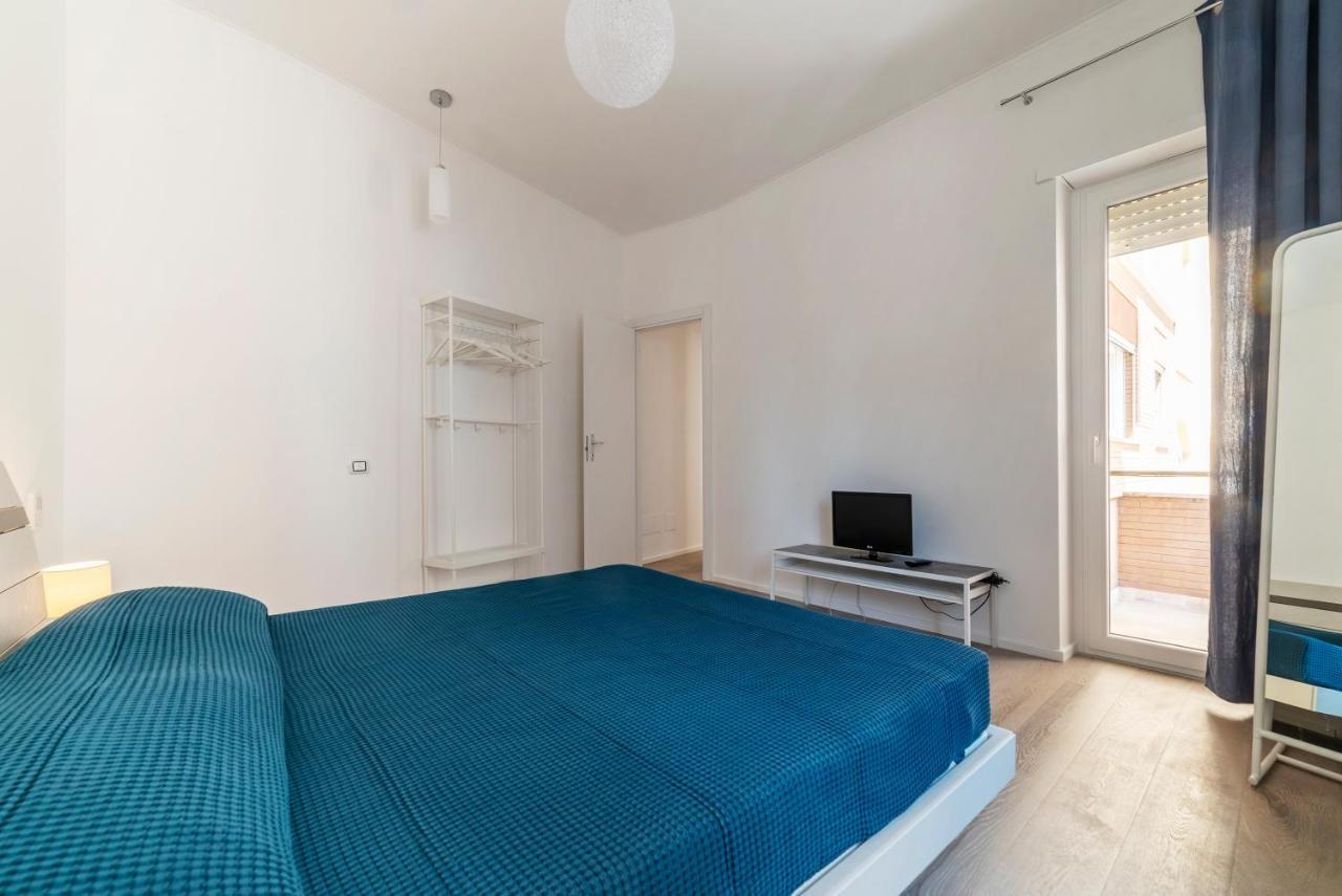 Vatican Museums Cosy Flat 로마 외부 사진
