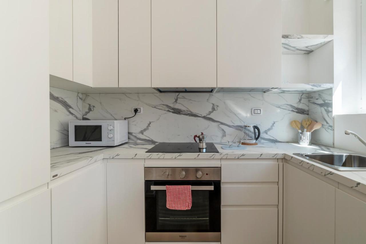 Vatican Museums Cosy Flat 로마 외부 사진