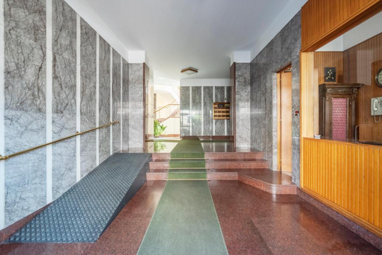 Vatican Museums Cosy Flat 로마 외부 사진